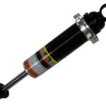 Sno-X Suspension gasshock track front Arctic Cat