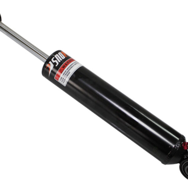 Sno-X Suspension gasshock track rear Arctic Cat