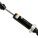 Sno-X Suspension gasshock track front Ski-Doo