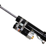 Sno-X Suspension gasshock track front Polaris