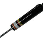 Sno-X Suspension gasshock track rear Polaris