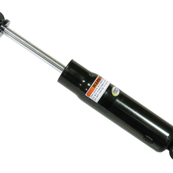 Sno-X Shock Track Front Ski-Doo
