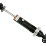 Sno-X Shock Boggie Front Polaris Indy