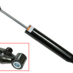 Sno-X Shock Track Rear Polaris Indy