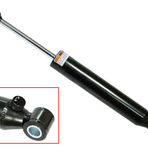 Sno-X Shock Track Rear Polaris Indy