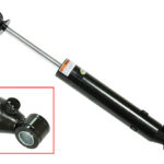 Sno-X Shock Track Rear Polaris RMK 155