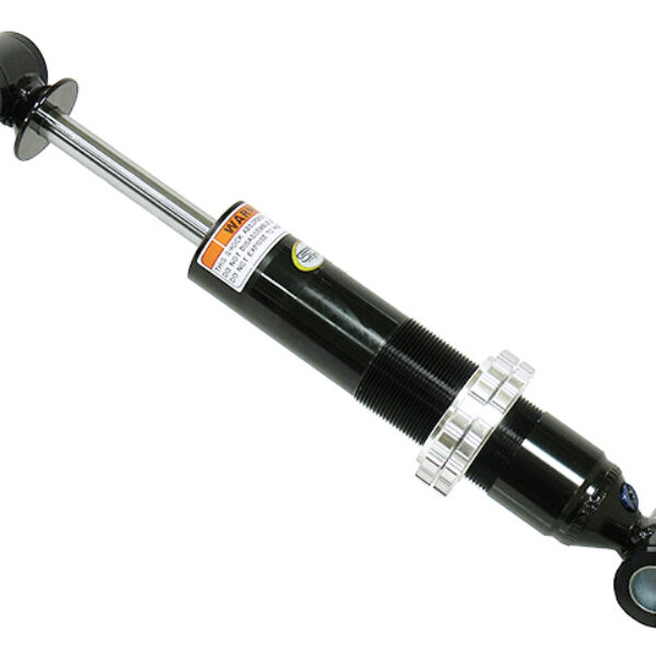 Sno-X Shock Boggie Front Polaris RMK 2005-10