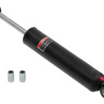 Sno-X Track shock rear Arctic Cat