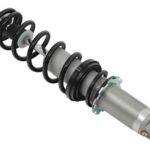 Sno-X Gas shock assembly track front Ski-Doo