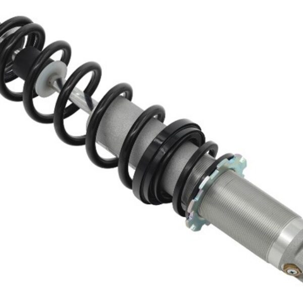 Sno-X Gas shock assembly track front Ski-Doo