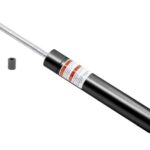 Sno-X Track shock rear Ski-Doo