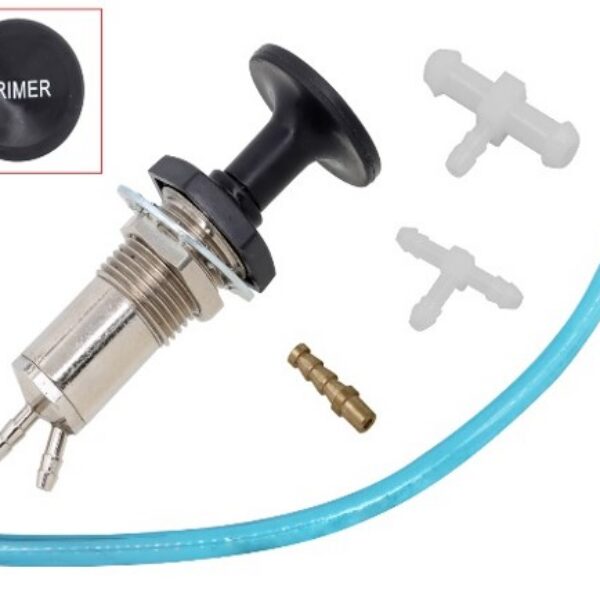 Sno-X Primerkit OEM
