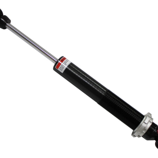 Sno-X Gasshock ski Ski-Doo