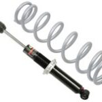 Sno-X Front Gas Shock Assembly Polaris