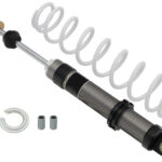 Sno-X Front Gas Shock Assembly Arctic Cat
