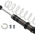 Sno-X Front Gas Shock Assembly Arctic Cat