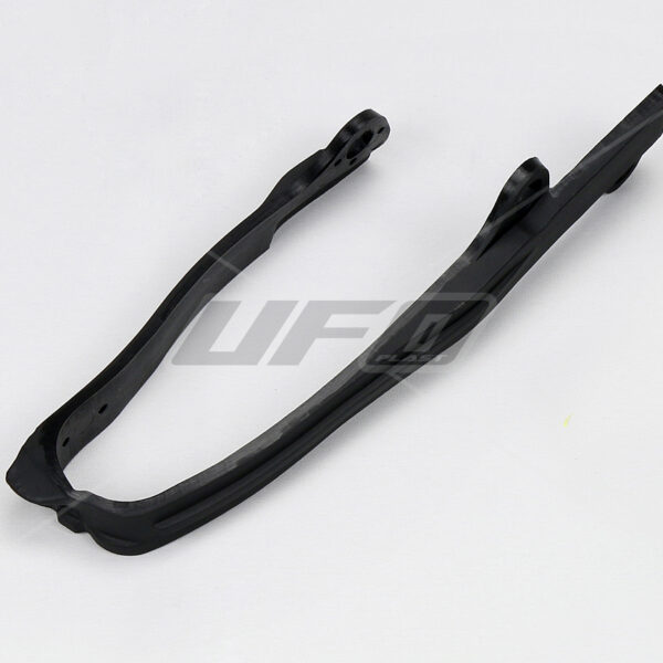 UFO Chain slider RMZ450 2007+10-17 Black 001