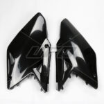 UFO Side panels RM-Z450 08-17 Black 001
