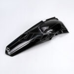 UFO Rear fender RMZ250 10-18 Black 001