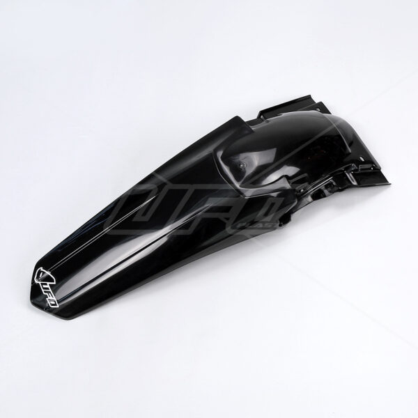 UFO Rear fender RMZ250 10-18 Black 001