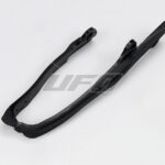 UFO Swingarm chain slider RMZ250 10-18 Black 001