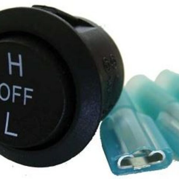RSI Universal switch Hi/Low