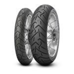 Pirelli Scorpion Trail II 120/70 ZR 19 M/C 60W TL Fr. (D)