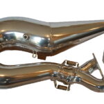 SPI Complete pipe kit Ski-Doo 800 E-tec 2011-2018 (Summit/Freeride 2013-2016)