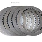 AIR Steel disc YZ125 93-