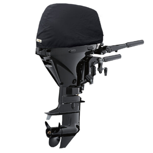 OS SUZUKI 3 CYL 40-60HP STORAGE COVER
