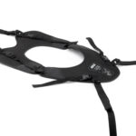 Givi Universal base for tank bags Tank Fitting System