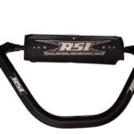 RSI Boondoggler Tapered 10 Degree 7" Rise