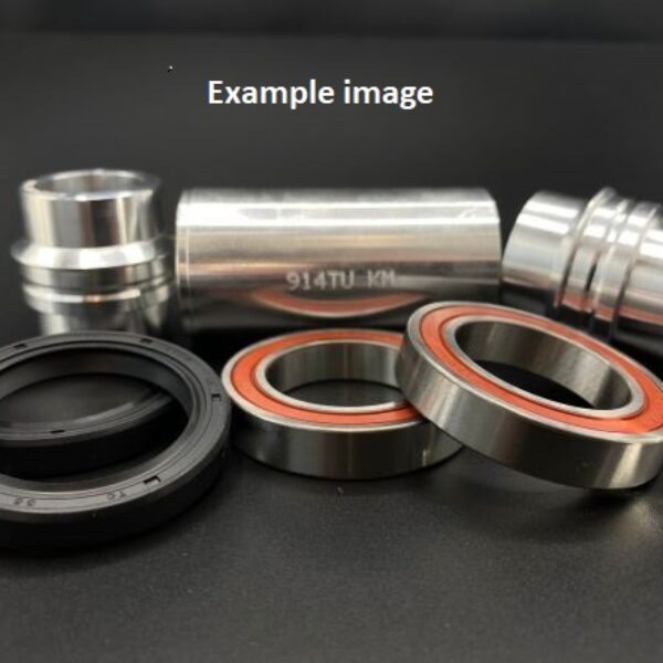 TALON Hub service kit Pro Billet/EVO TW914 Front KTM125-600 SX/SX-F 15-