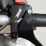 RSI Billet throttle block Polaris