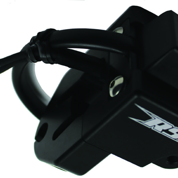 RSI Billet Throttle block and Kill switch BRP XM/XS/XP
