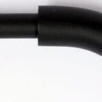 RSI Aluminium handlebar stub hook Long