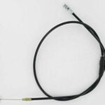 RSI Extended throttle cable A-C M-series -06 and older
