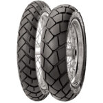 Metzeler Tourance 130/80-17 M/C 65S TT Re