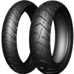 Metzeler Tourance Next 2 150/70 R 18 M/C 70W TL Re
