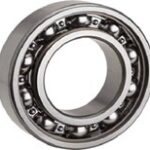 NTN Bearing 6208C4 (crankshaft Polaris)