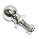 Bronco Trailer hitch ball 50mm M18