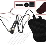 Sno-X Heated seat pad