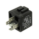 Sea-X Power Trim Relay Johnson/Evinrude/OMC/Volvo