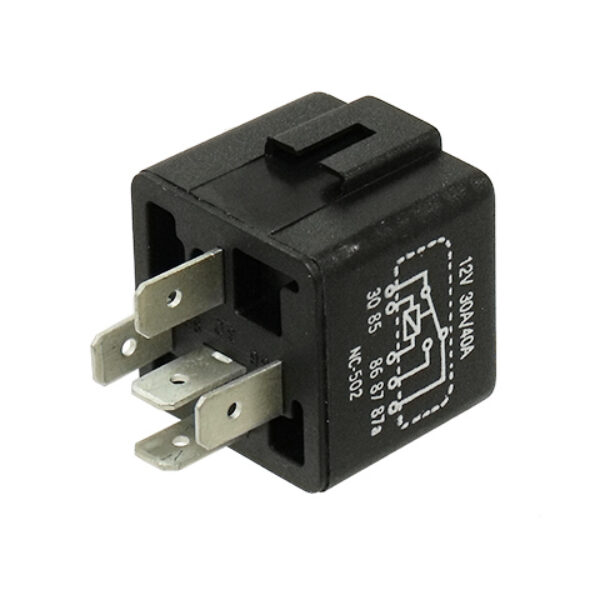 Sea-X Power Trim Relay Johnson/Evinrude/OMC/Volvo