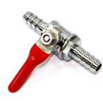 Sno-X Fuelvalve 9.5mm