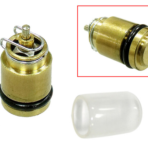 Sno-X Needlevalve VM38SS size 1.5