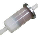 Sno-X Fuel Filter 8mm