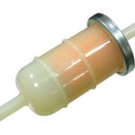 Sno-X Fuel Filter 6mm