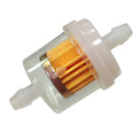 Sno-X Fuel Filter 6mm