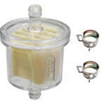 Sno-X Fuel filter